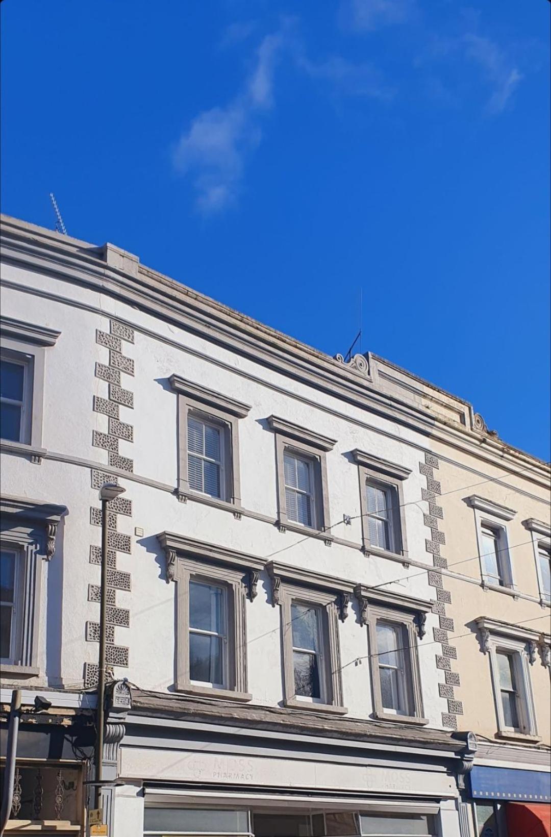 Bolton Plaice Villa Brixham Exterior photo